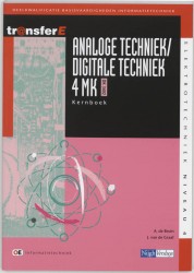 Analoge techniek / digitale techniek