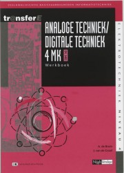 Analoge techniek / digitale techniek