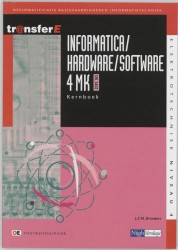 Informatica / hardware / software