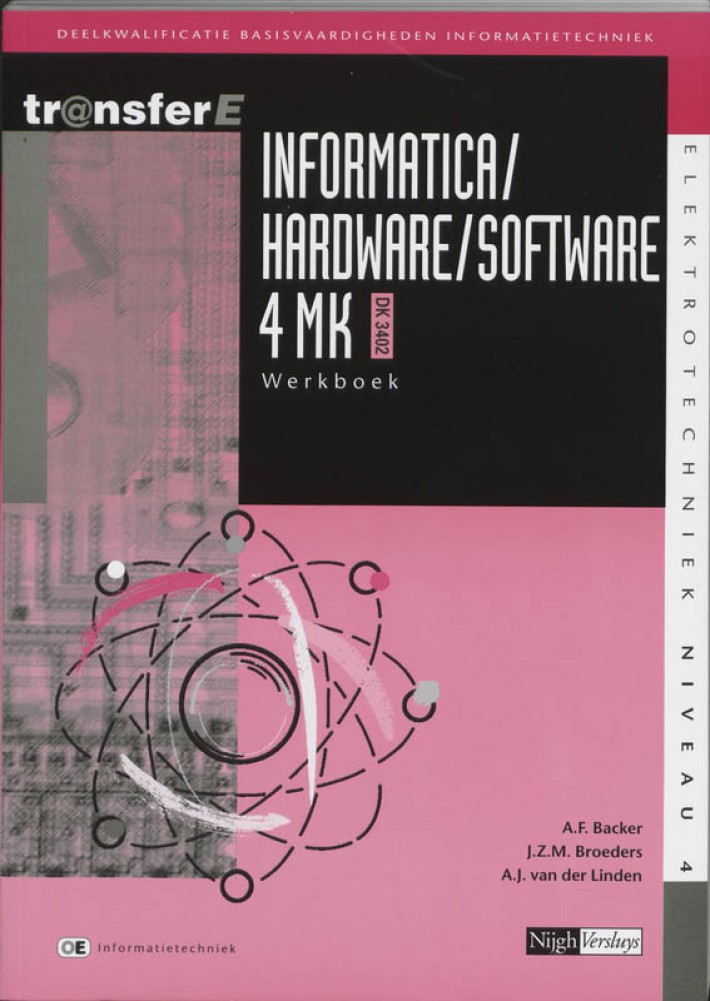 Informatrica / Hardware / Software