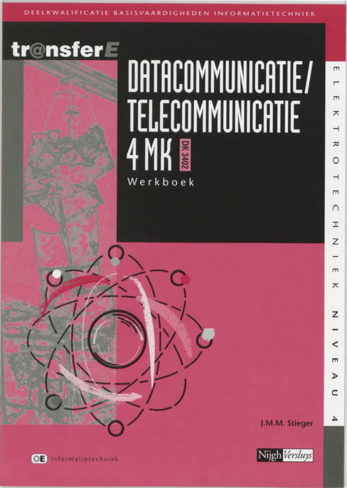 Datacommunicatie / telecommunicatie