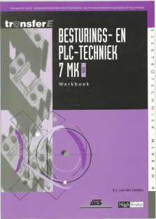 Besturings- en PLC-techniek