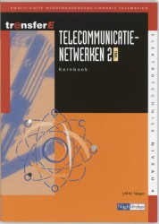 Telecommunicatienetwerken