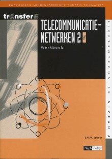 Telecommunicatienetwerken