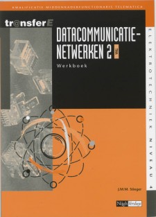 Datacommunicatienetwerken