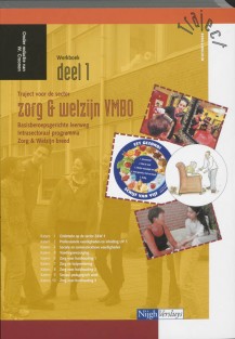 Zorg & Welzijn breed