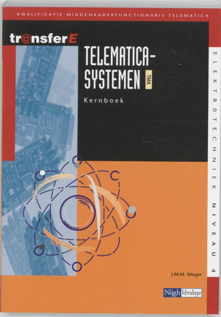 Telematicasystemen