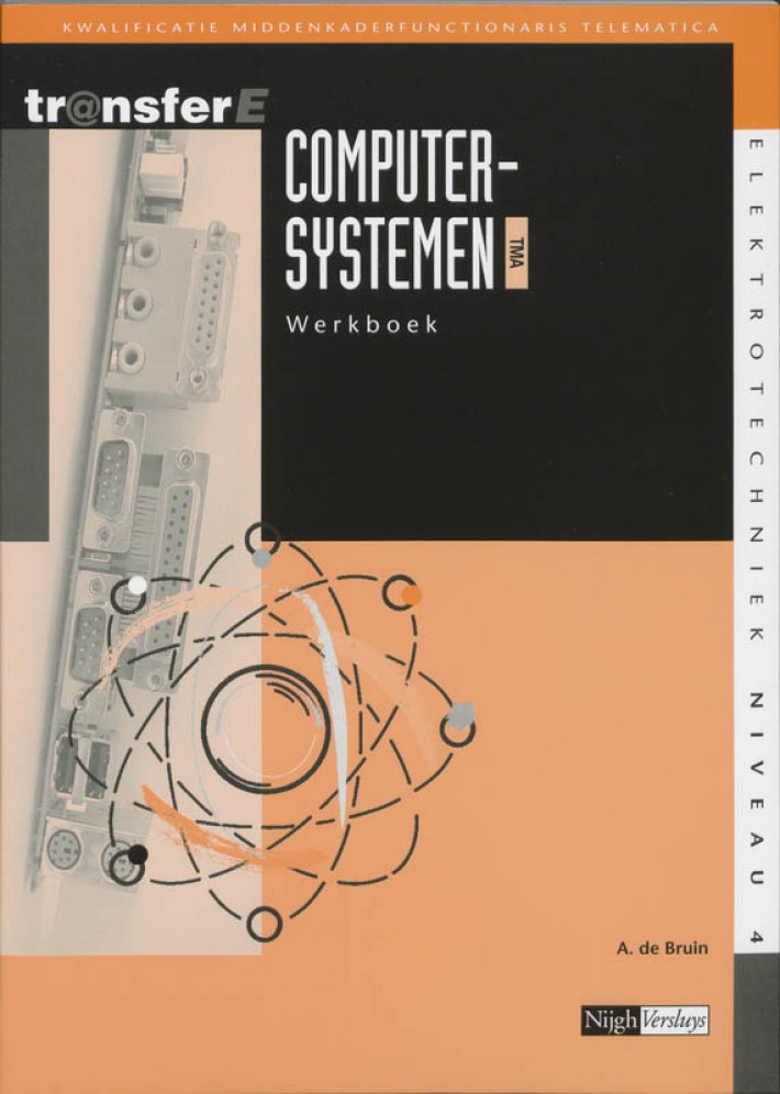Computersystemen TMA