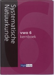 Systematische Natuurkunde
