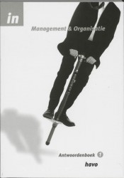 Management & Organisatie in balans deel 1