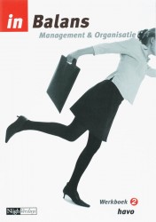 In Balans Management & Organisatie