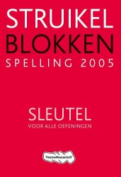 Struikelblokken Nieuwe Spelling 2005