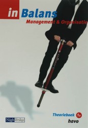 Management & Organisatie in balans