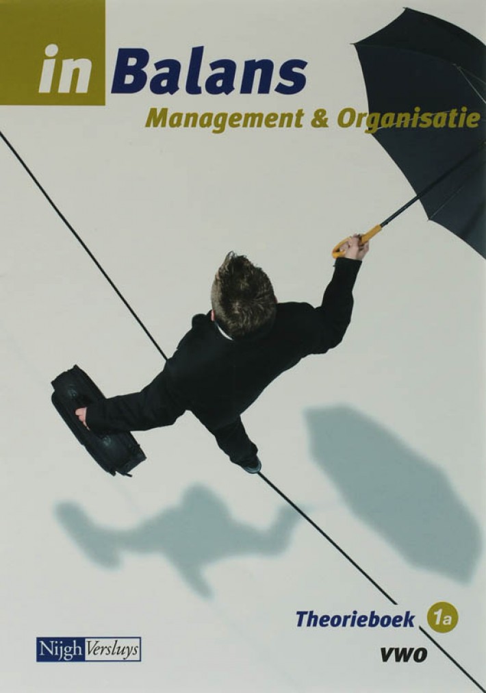 Management & Organisatie in Balans
