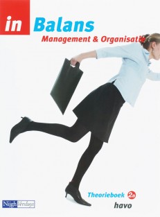 In balans Management & Organisatie