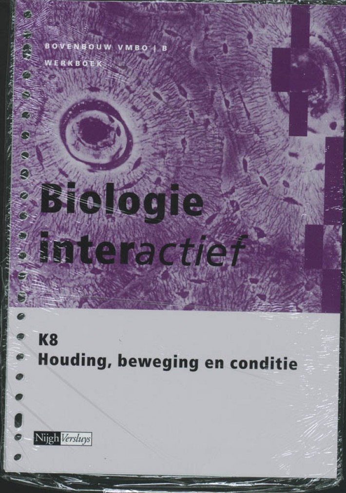 Biologie Interactief