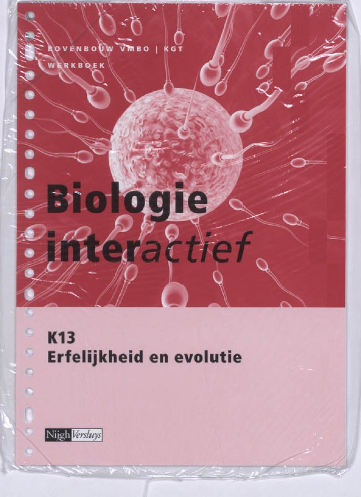 Biologie Interactief