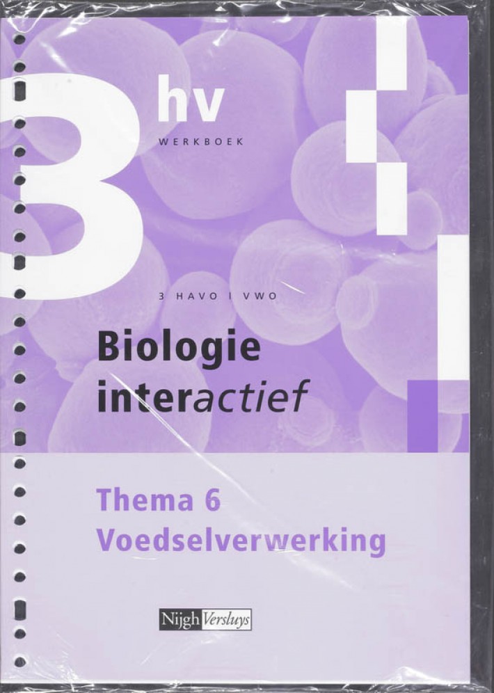 Biologie interactief