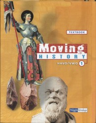 Moving History