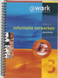 Atworkboek-Informatie verwerken