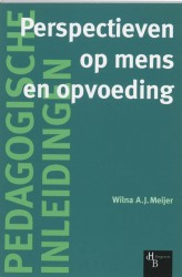 Perspectieven op mens en opvoeding