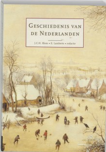 Geschiedenis van de Nederlanden • Geschiedenis van de Nederlanden