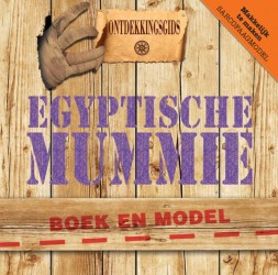 Egyptische mummie