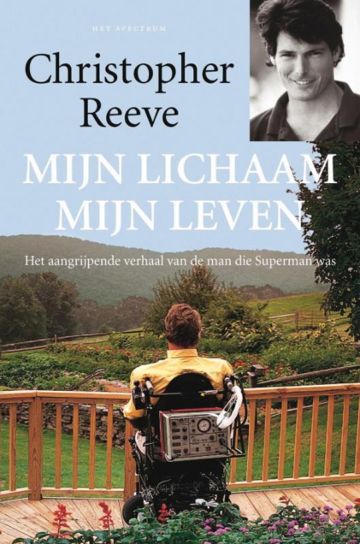 Mijn lichaam, mijn leven