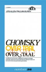 Chomsky over taal