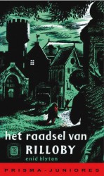 Raadsel van Rilloby