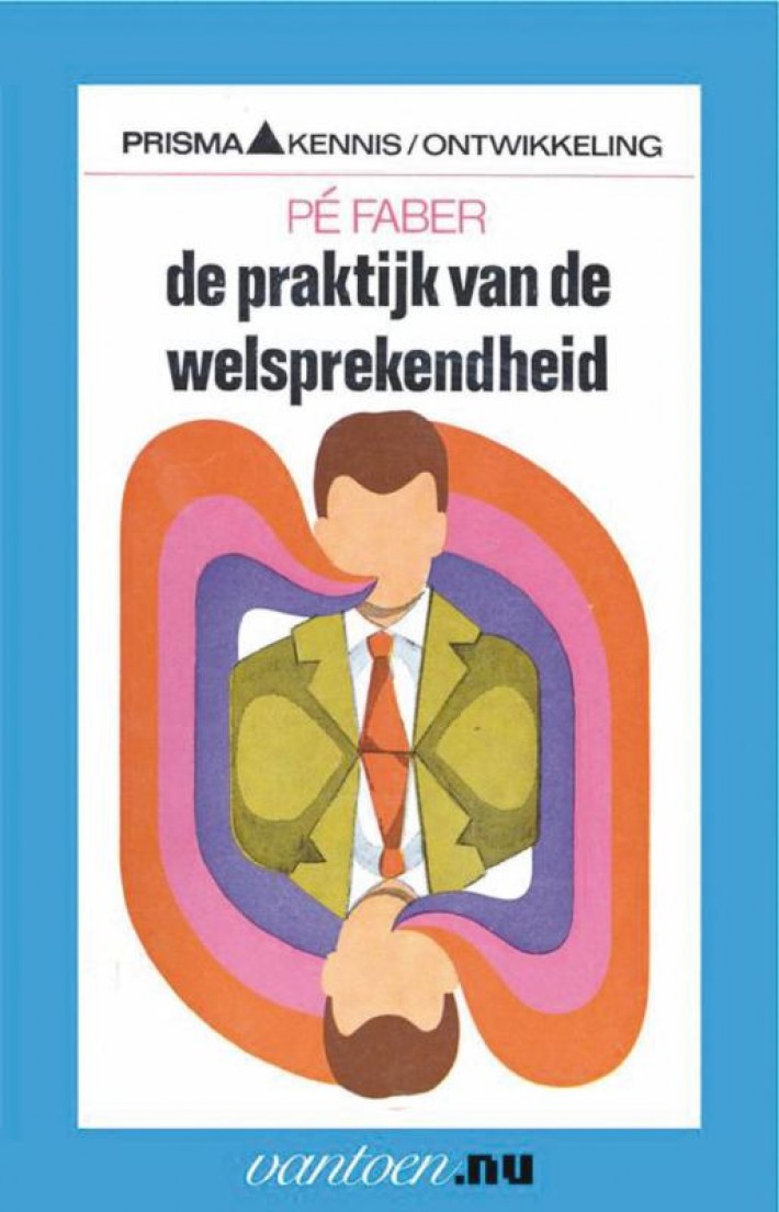 Praktijk van de welsprekendheid