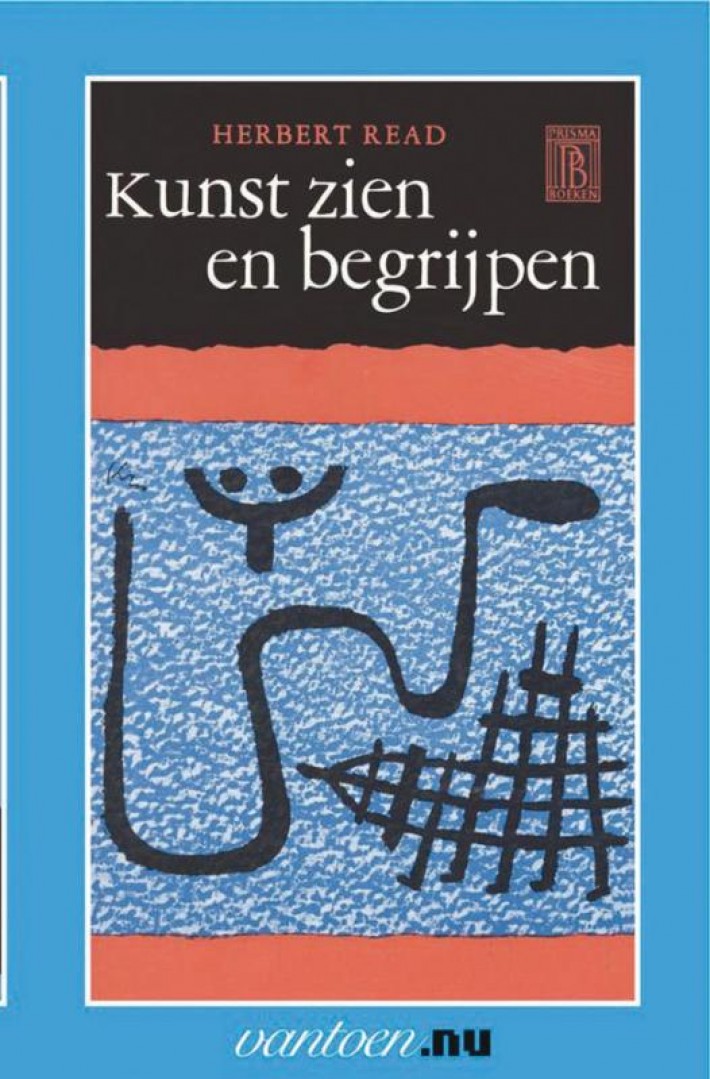 Kunst zien en begrijpen