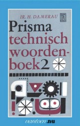 Prisma technisch woordenboek