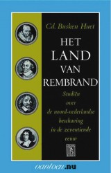Het land van van Rembrand