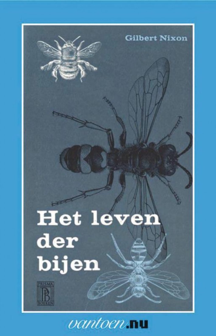 Leven der bijen