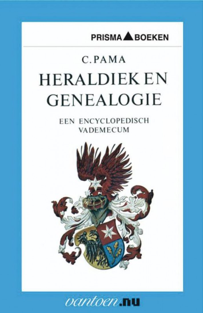 Heraldiek en genealogie