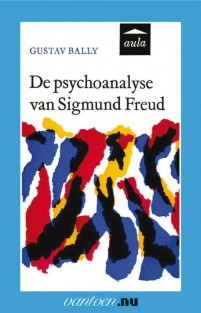 Psychoanalyse van Sigmund Freud