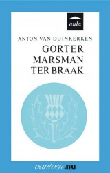 Gorter, Marman, Ter Braak