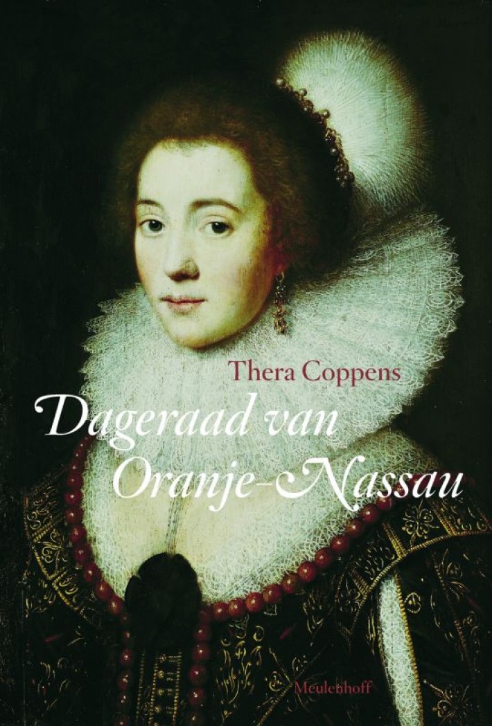 De dageraad van Oranje-Nassau