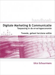 Handboek Digitale marketing & communicatie