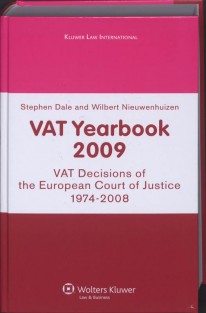 VAT Yearbook