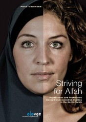 Striving for Allah • Striving for Allah