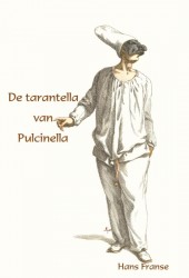 De tarantella van Pulcinella