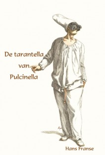 De tarantella van Pulcinella