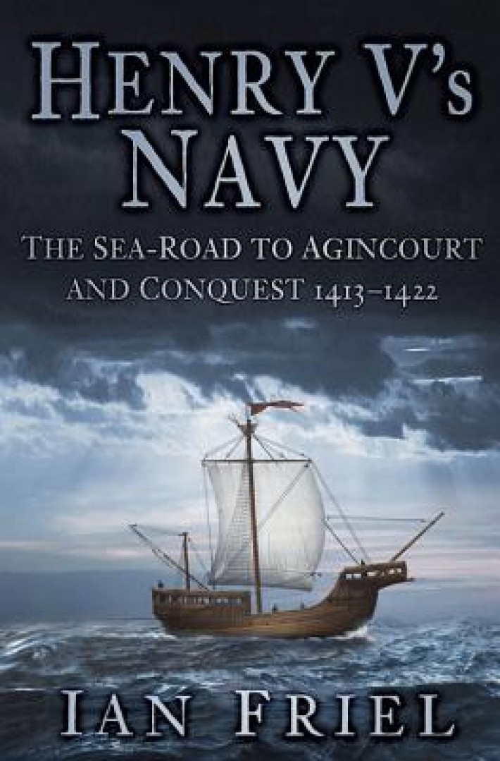 Henry V's navy