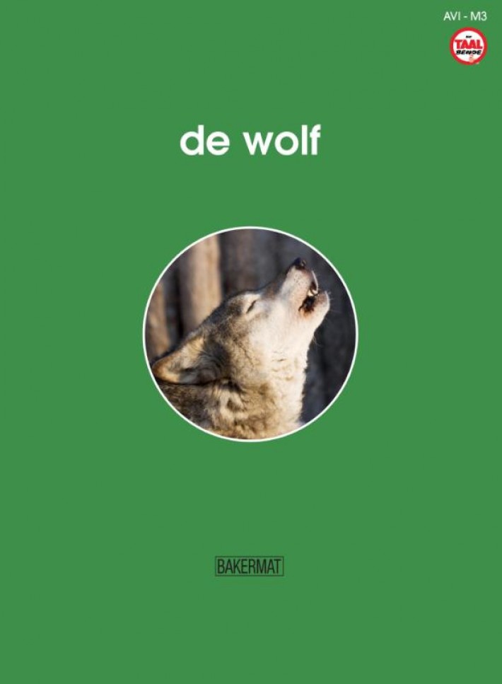 De wolf