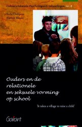 Ouders en de relationele en seksuele vorming op school