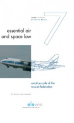 The aviation code of the Russian federation
