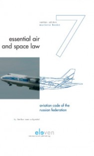 The aviation code of the Russian federation