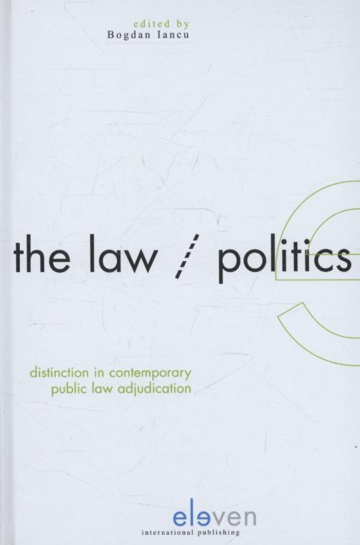 The law / politics